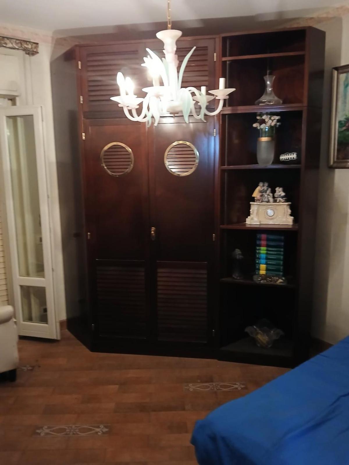 Casa Alessandro Apartment